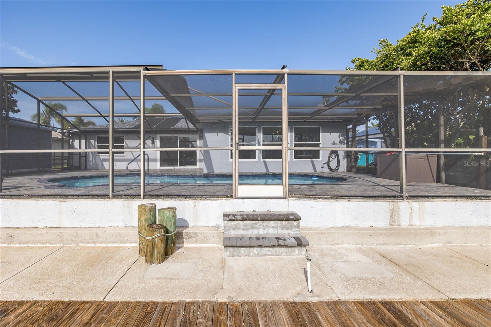 WEST PORT SUB - Residential