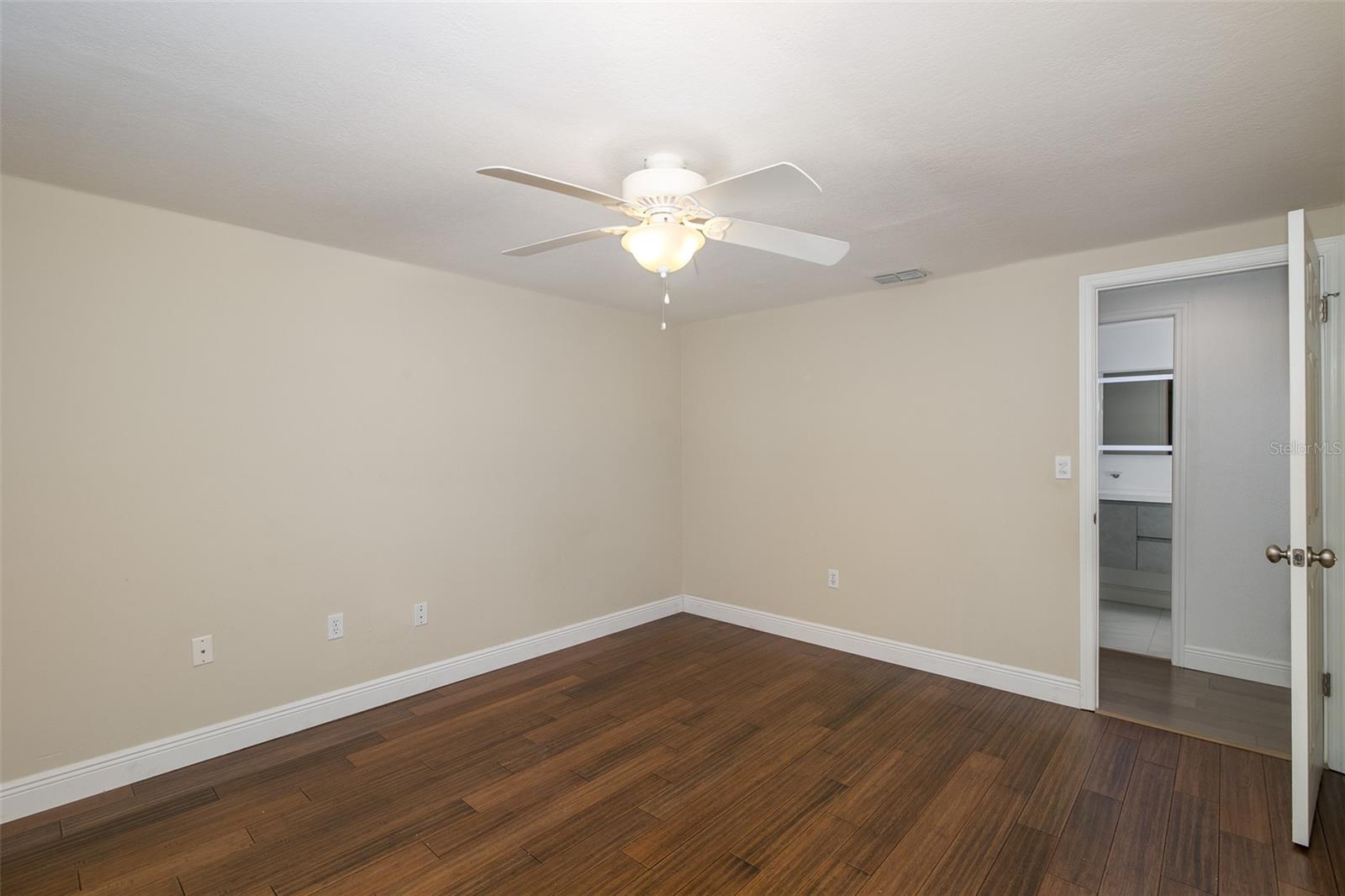 WEST PORT SUB - Residential