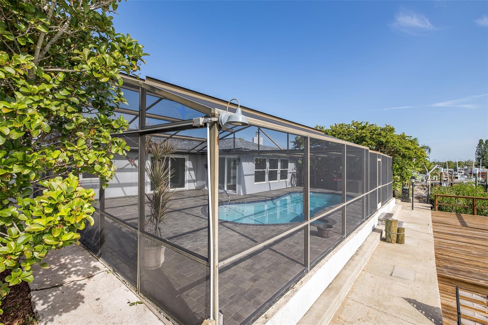 WEST PORT SUB - Residential