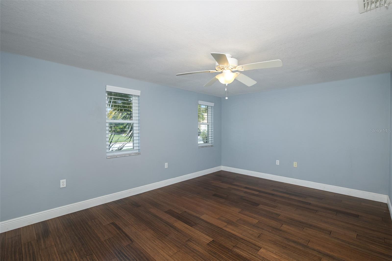 WEST PORT SUB - Residential