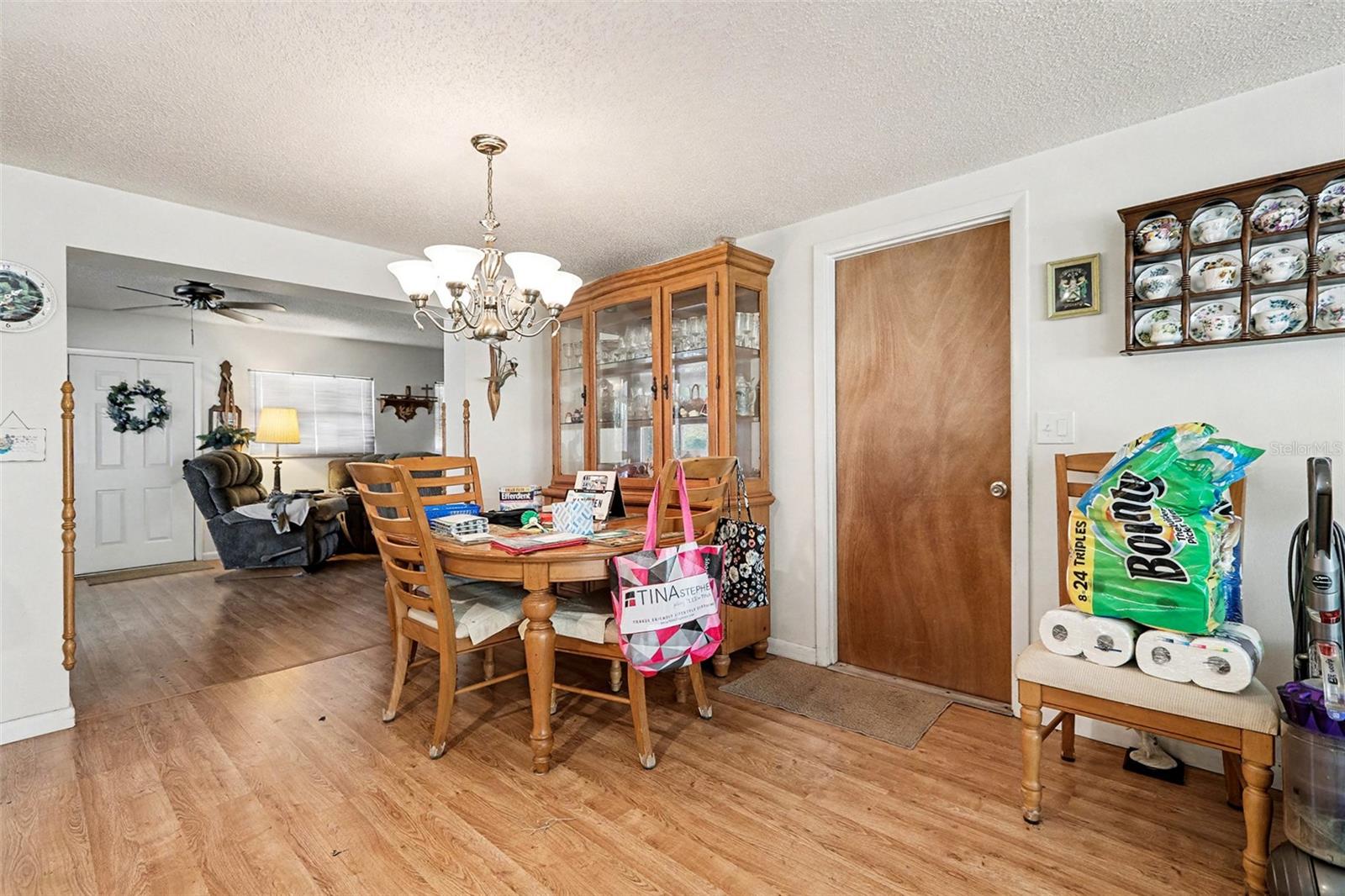 DE SOTO LAKES - Residential