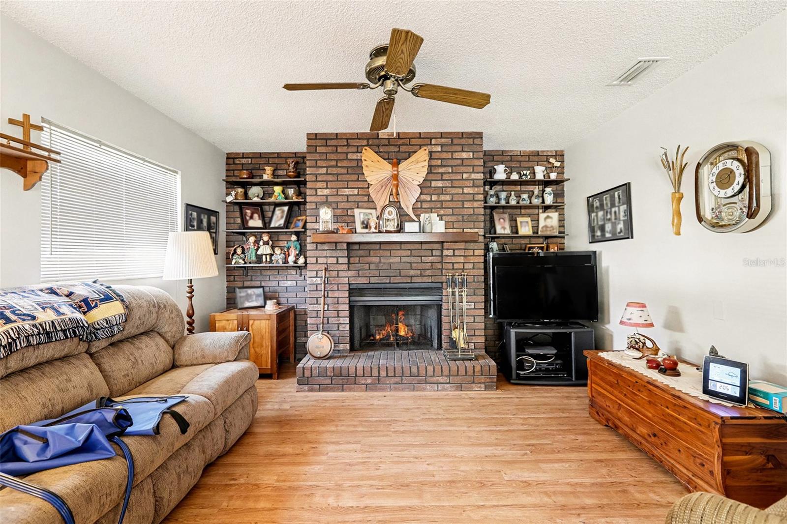 DE SOTO LAKES - Residential