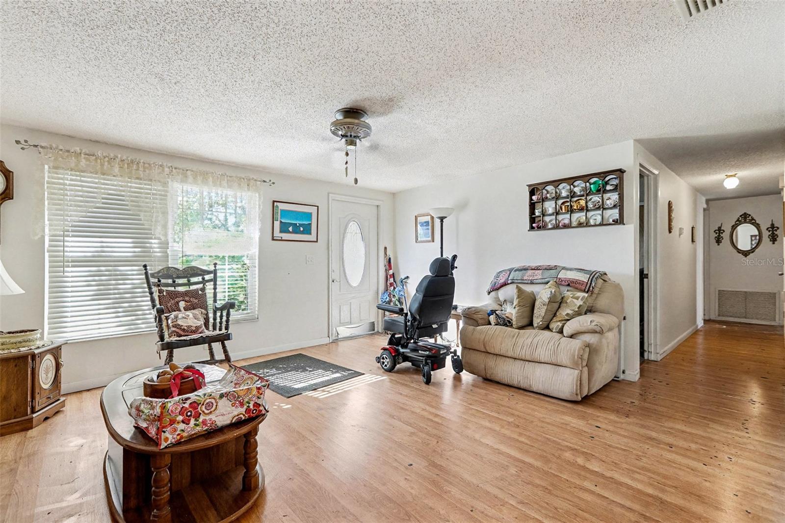 DE SOTO LAKES - Residential