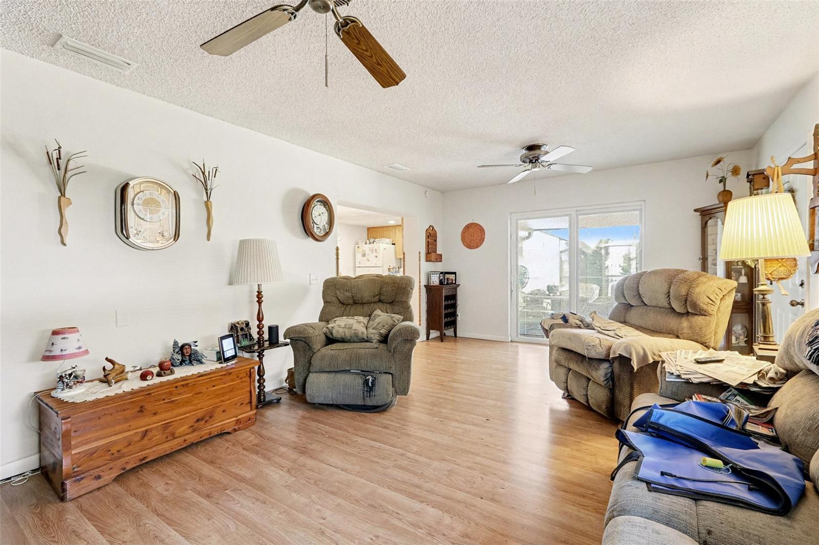 DE SOTO LAKES - Residential