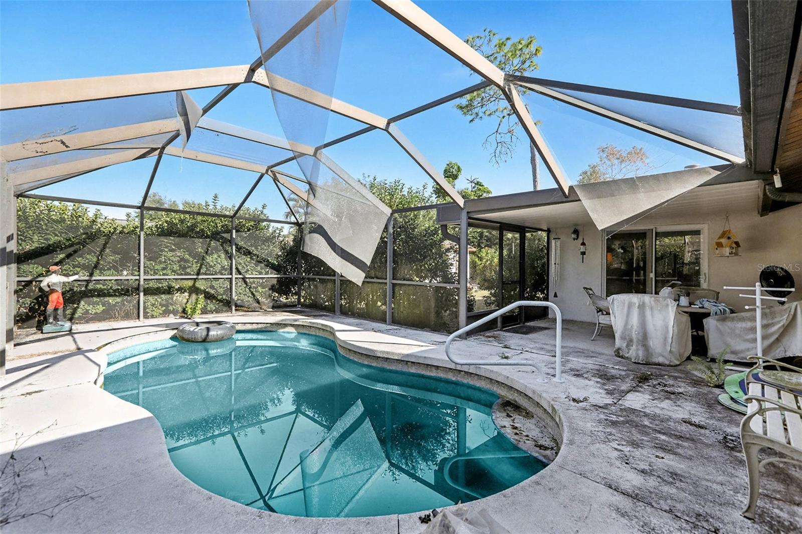 DE SOTO LAKES - Residential