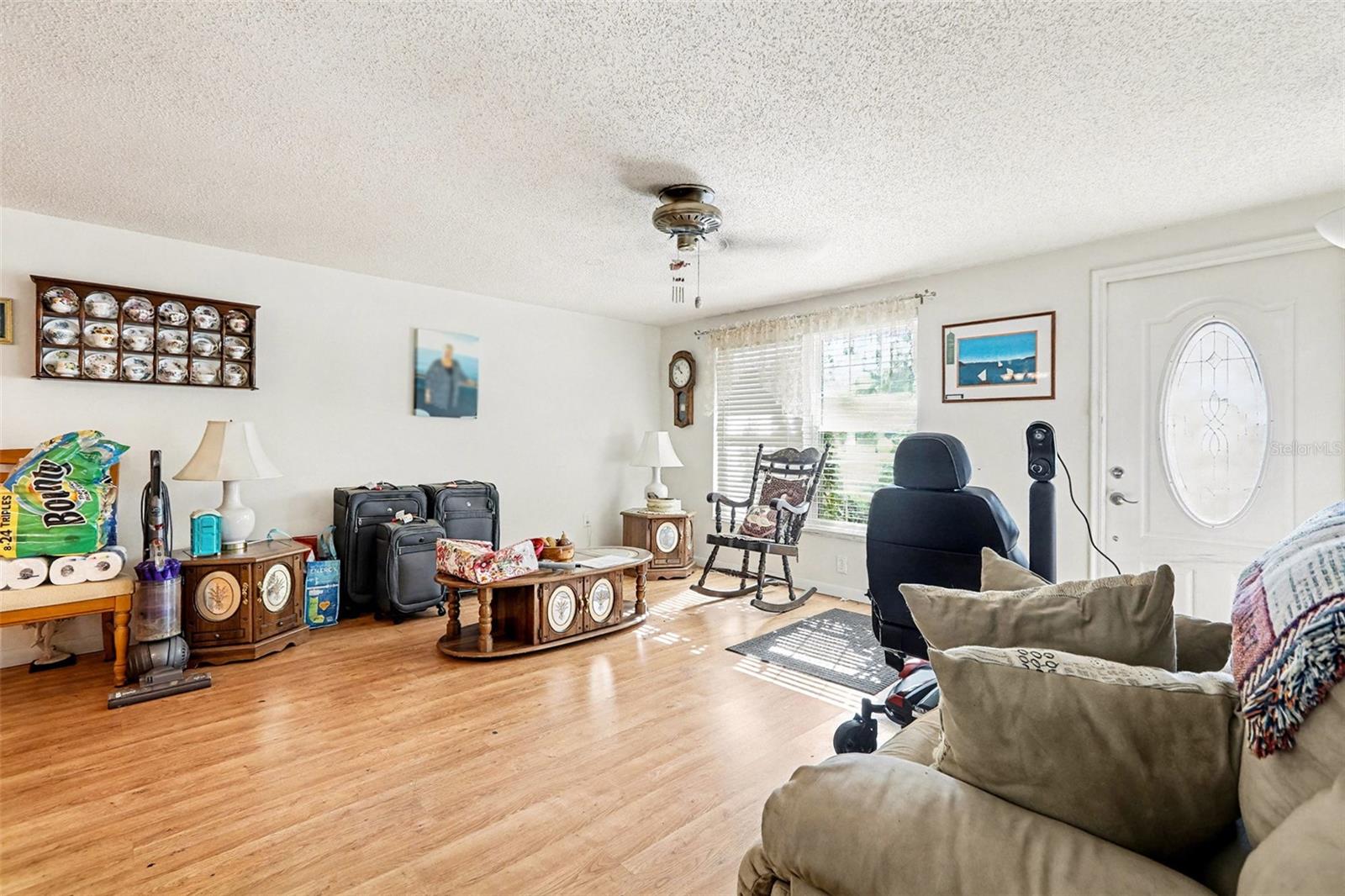 DE SOTO LAKES - Residential