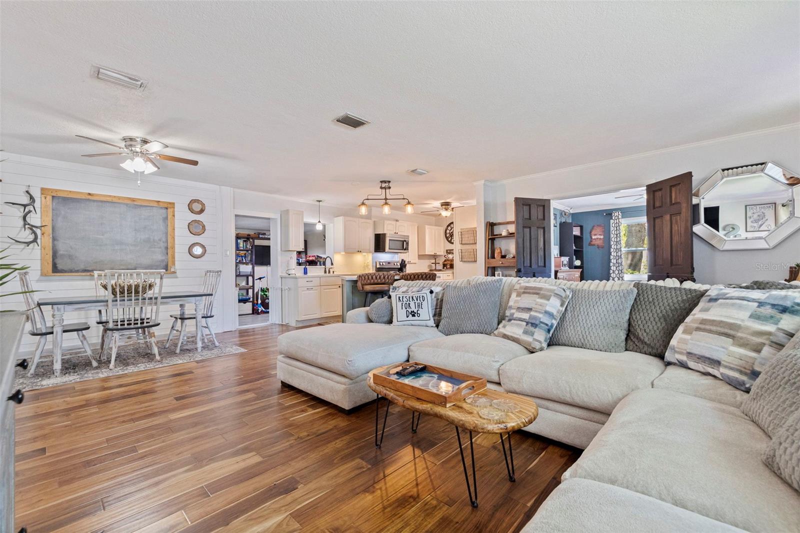 LEWIS ISLAND SEC 1 - Residential