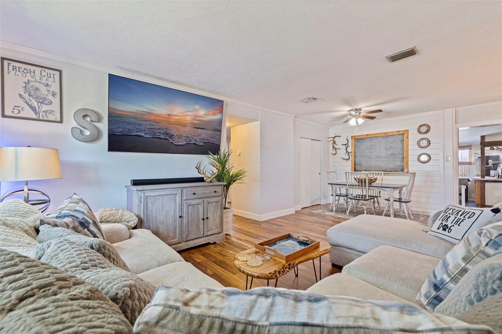 LEWIS ISLAND SEC 1 - Residential