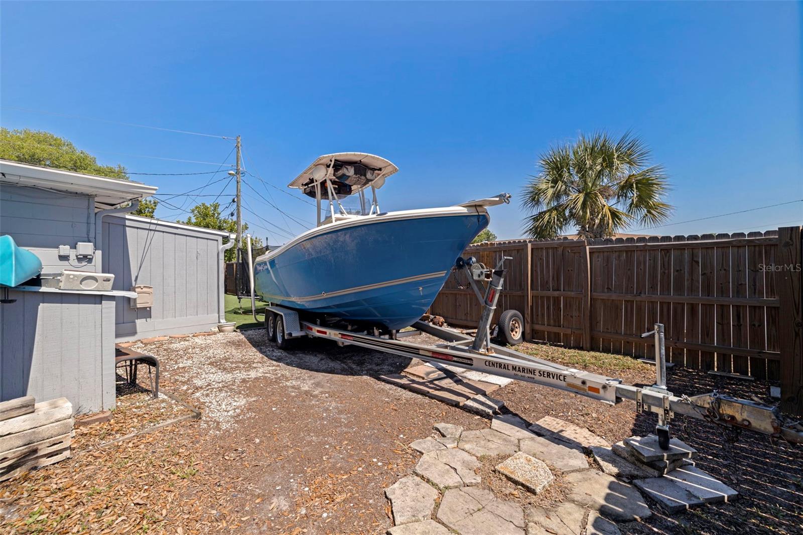 LEWIS ISLAND SEC 1 - Residential