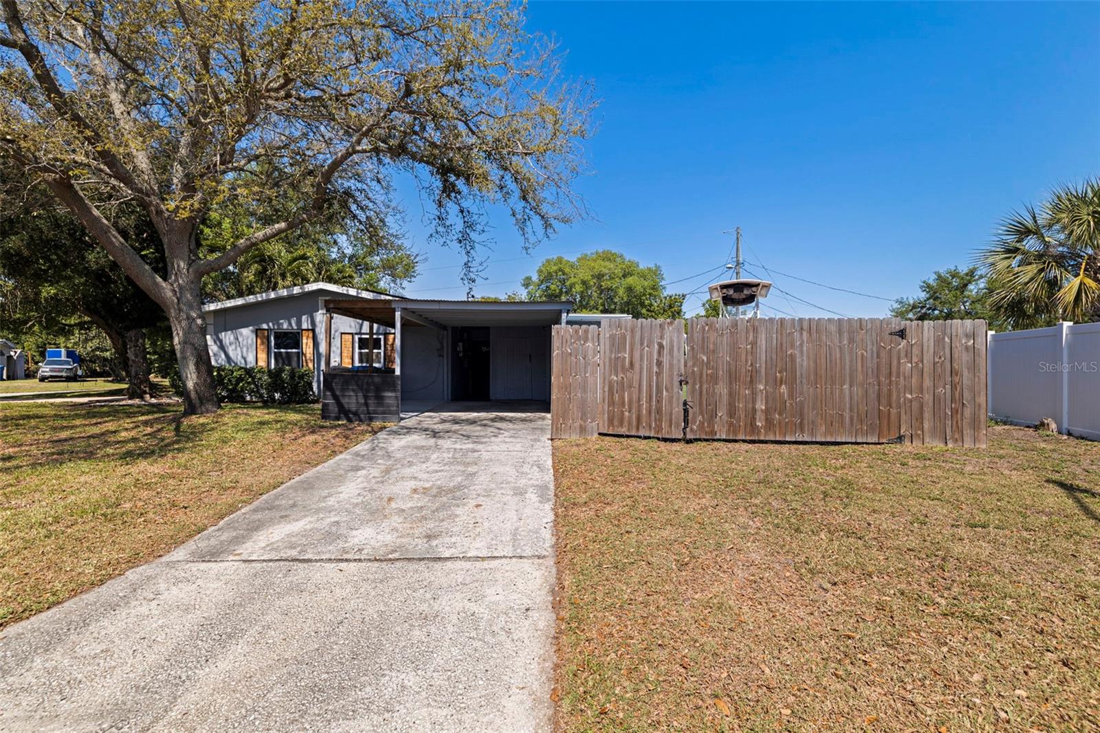 LEWIS ISLAND SEC 1 - Residential