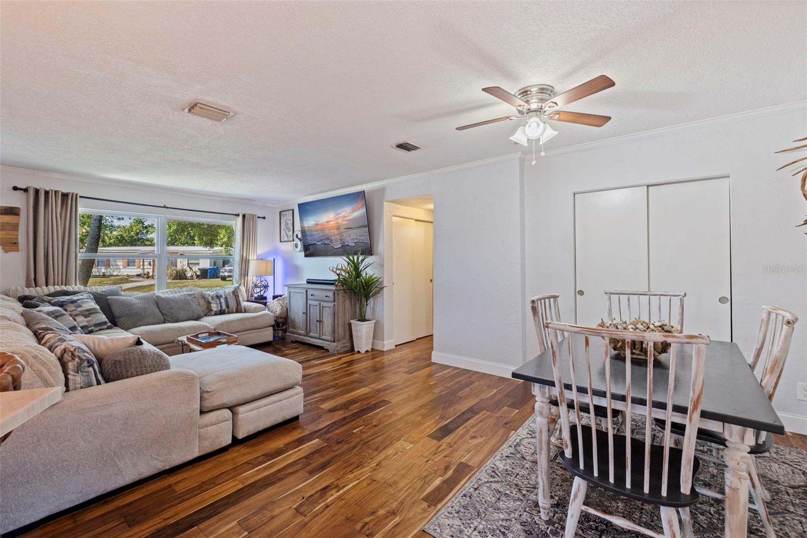 LEWIS ISLAND SEC 1 - Residential