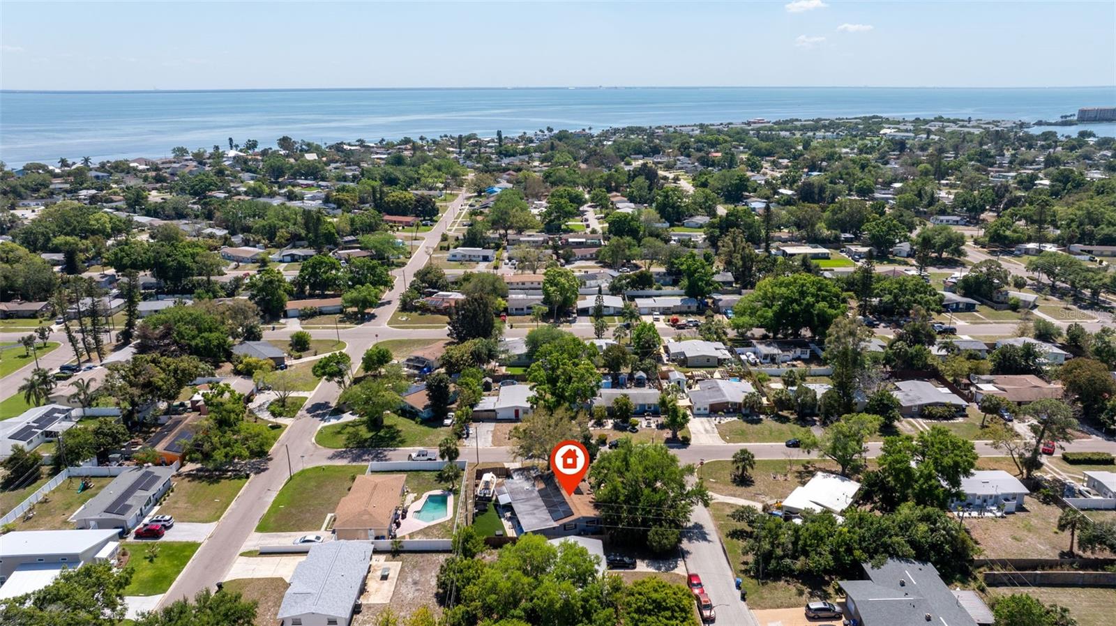 LEWIS ISLAND SEC 1 - Residential