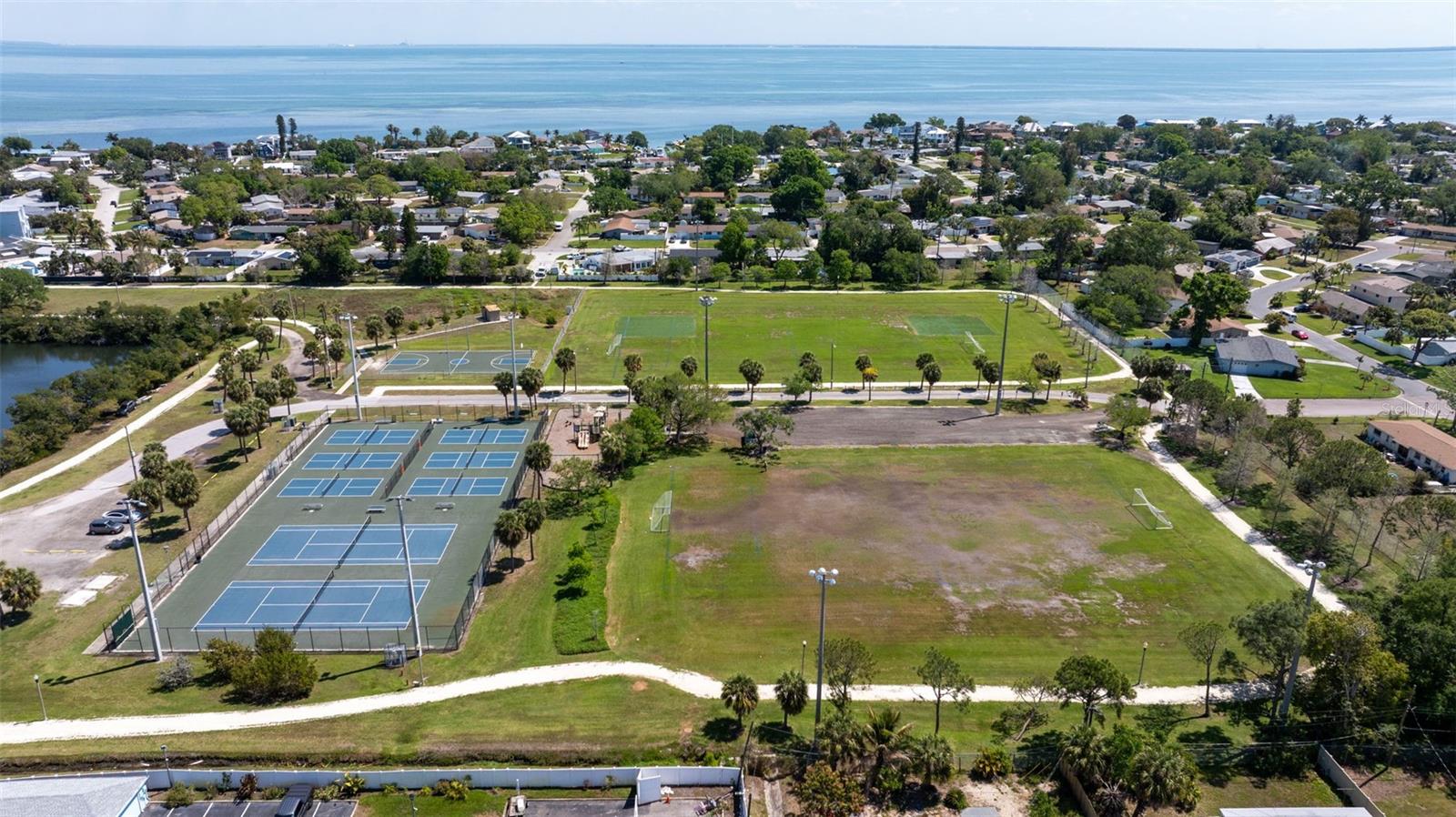 LEWIS ISLAND SEC 1 - Residential