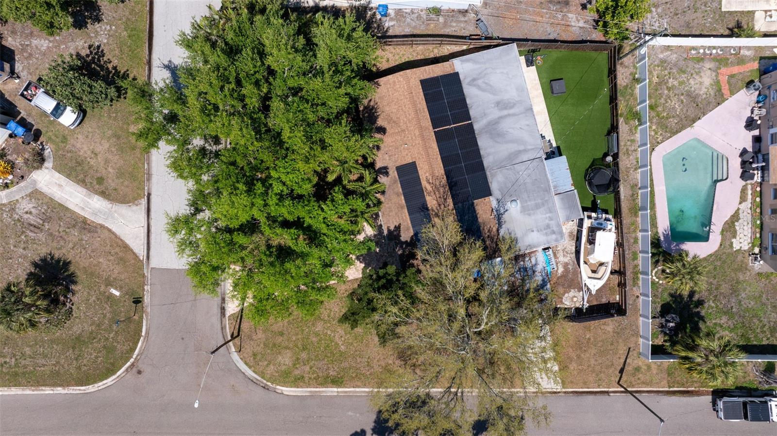 LEWIS ISLAND SEC 1 - Residential