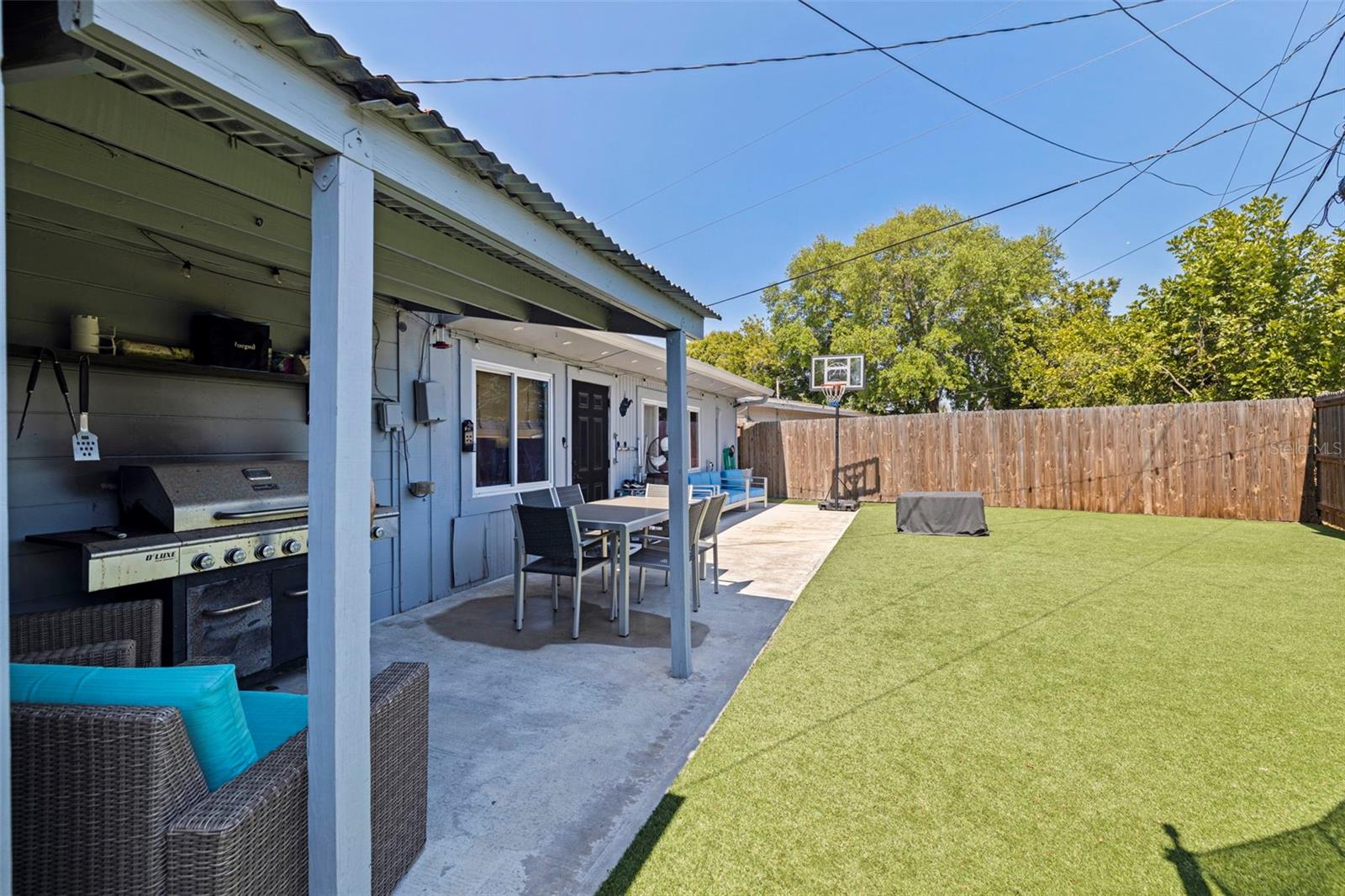 LEWIS ISLAND SEC 1 - Residential