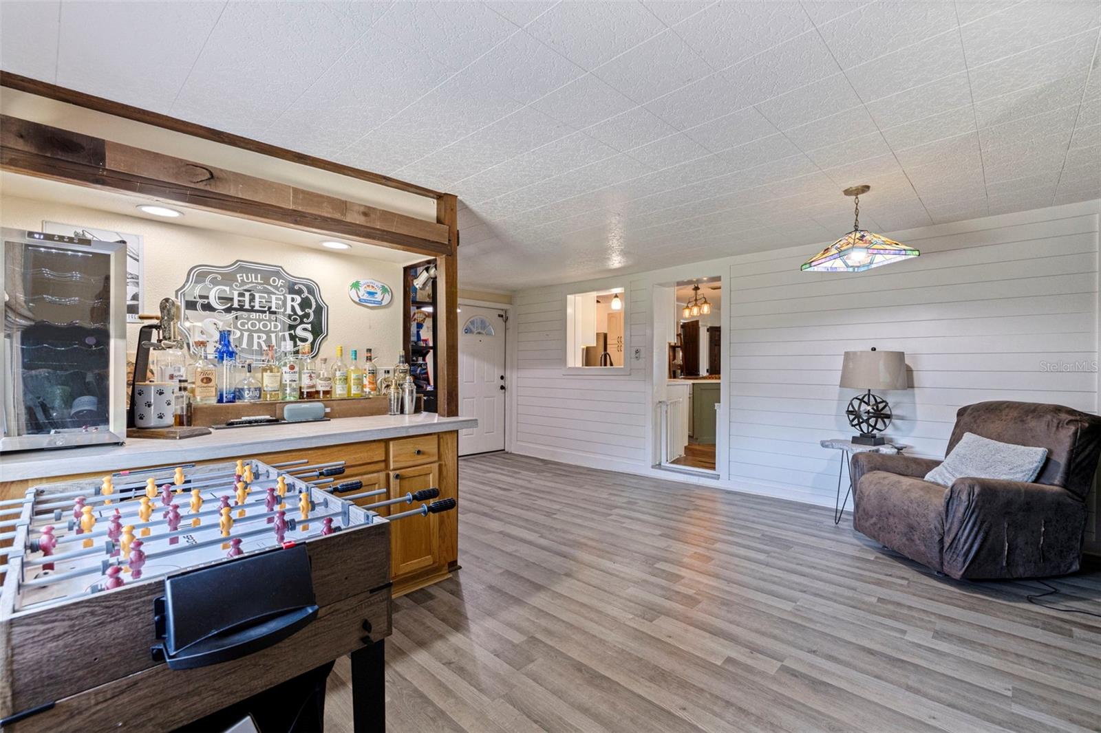 LEWIS ISLAND SEC 1 - Residential