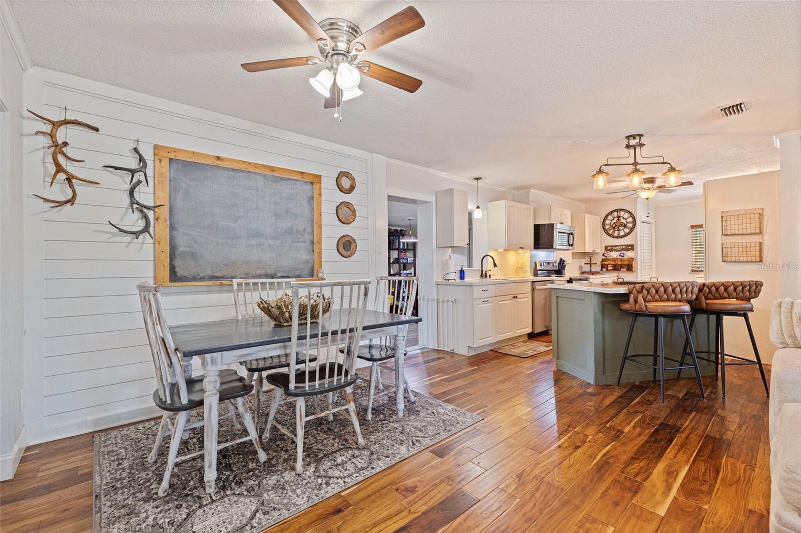 LEWIS ISLAND SEC 1 - Residential