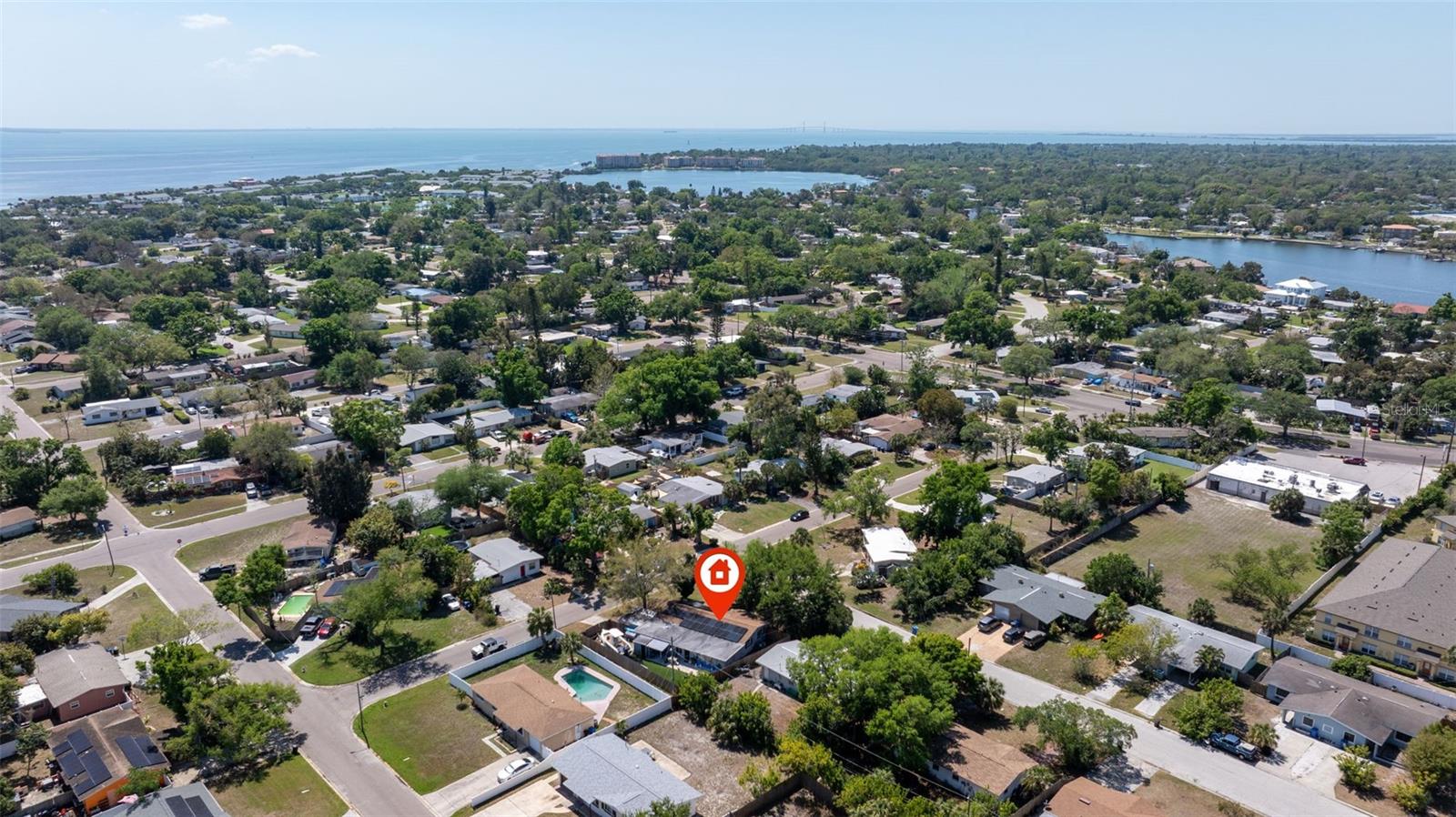 LEWIS ISLAND SEC 1 - Residential