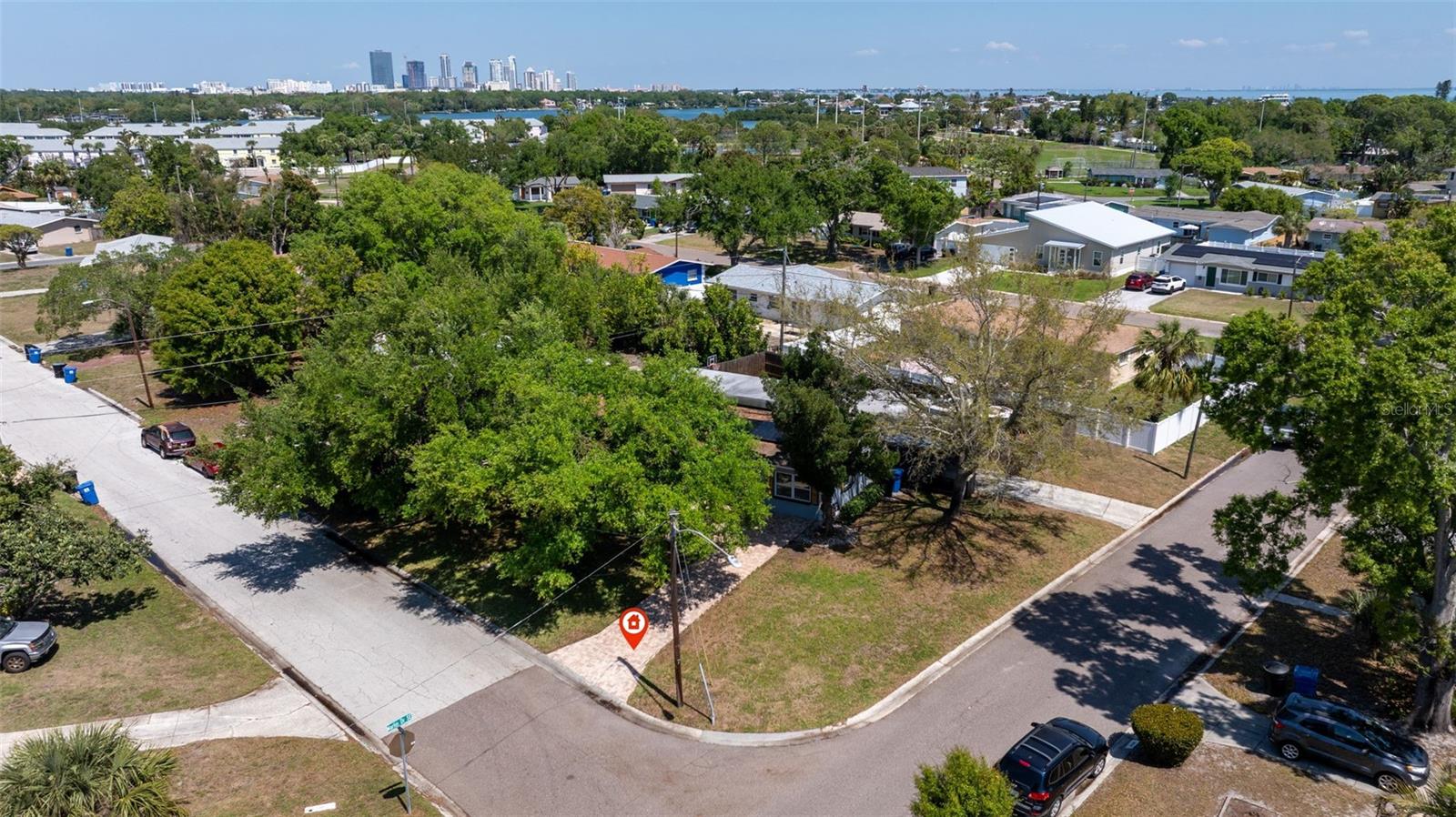 LEWIS ISLAND SEC 1 - Residential