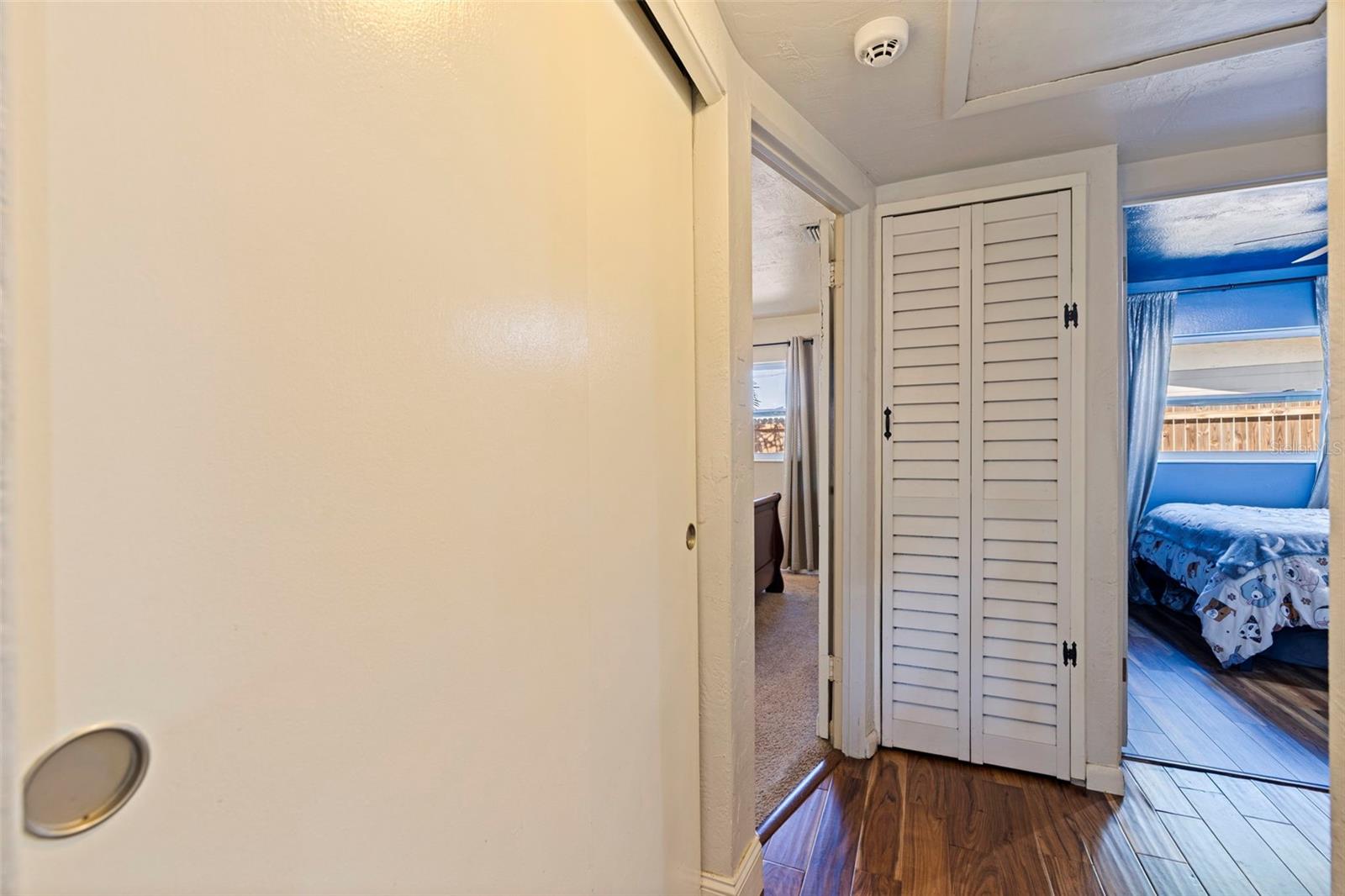 LEWIS ISLAND SEC 1 - Residential