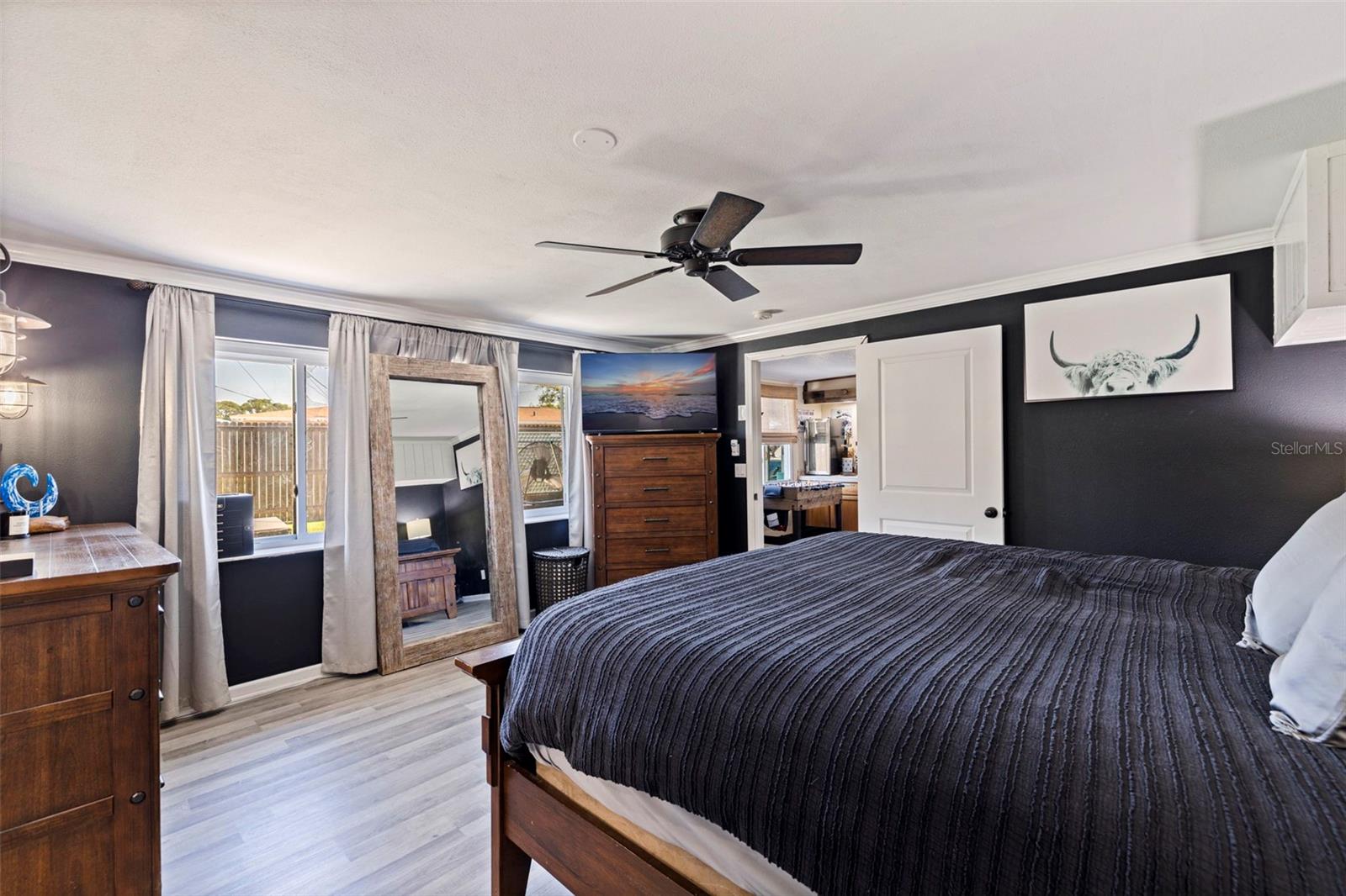 LEWIS ISLAND SEC 1 - Residential