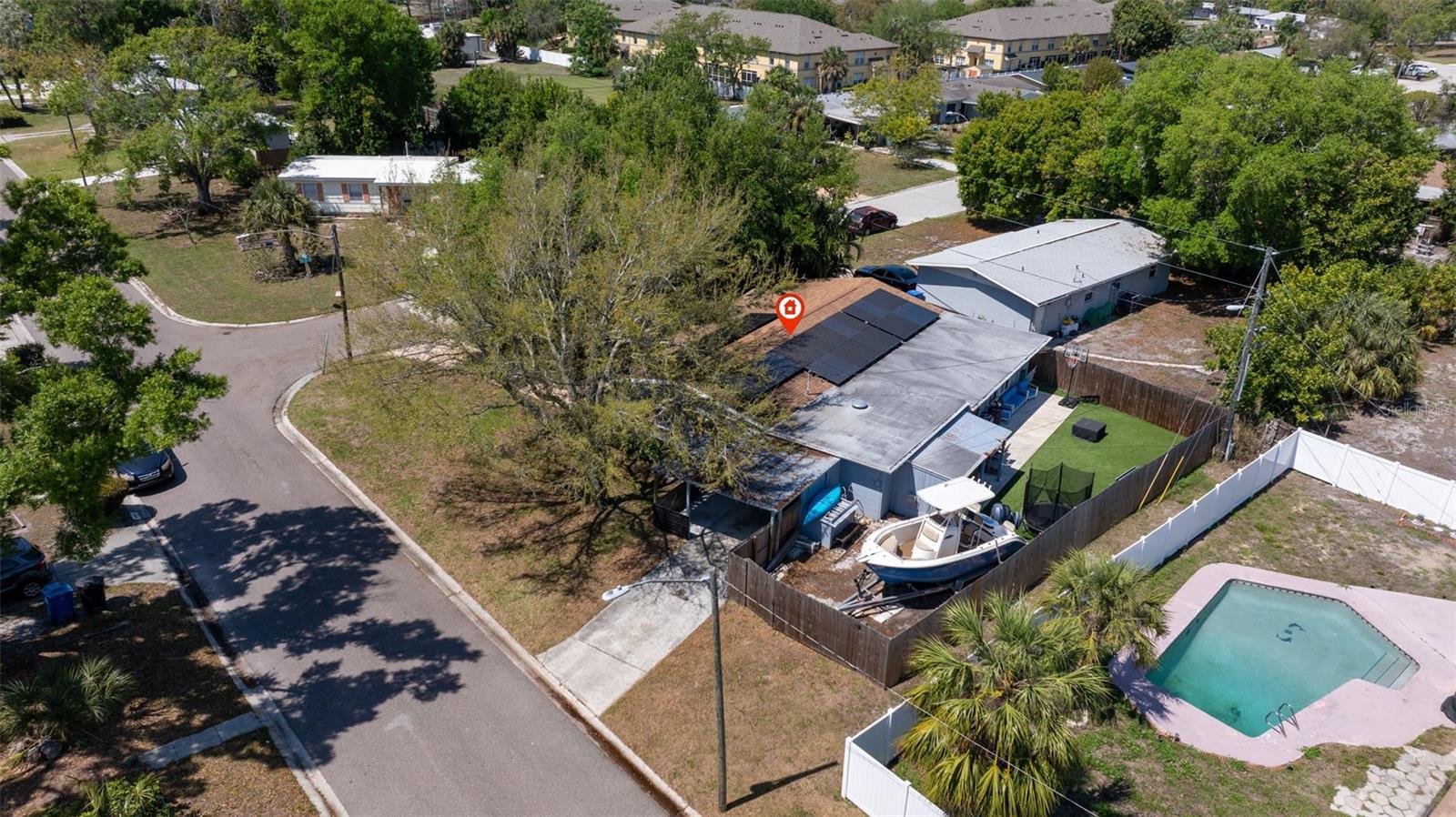 LEWIS ISLAND SEC 1 - Residential