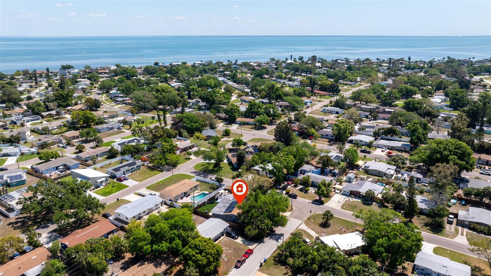 LEWIS ISLAND SEC 1 - Residential