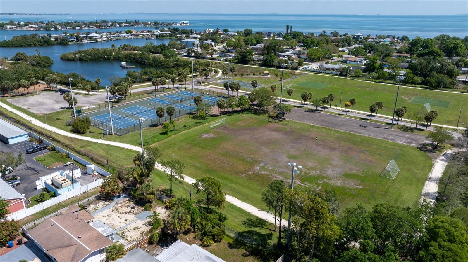 LEWIS ISLAND SEC 1 - Residential