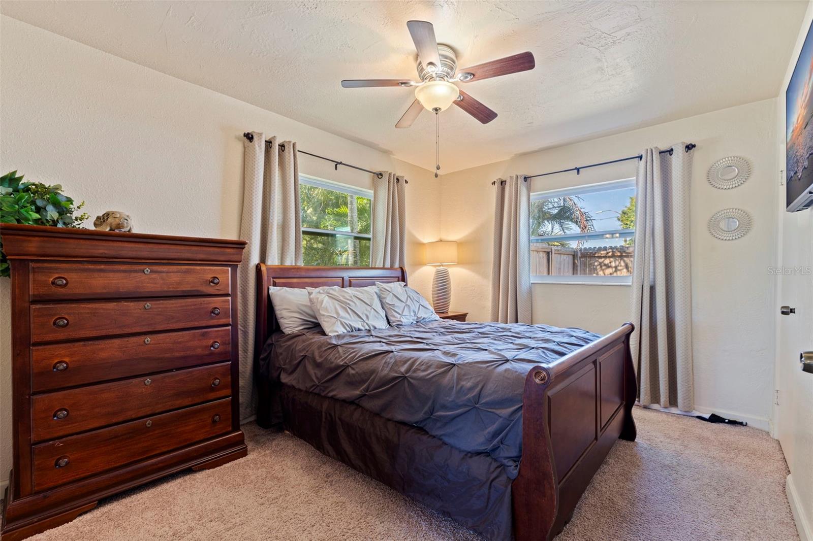 LEWIS ISLAND SEC 1 - Residential