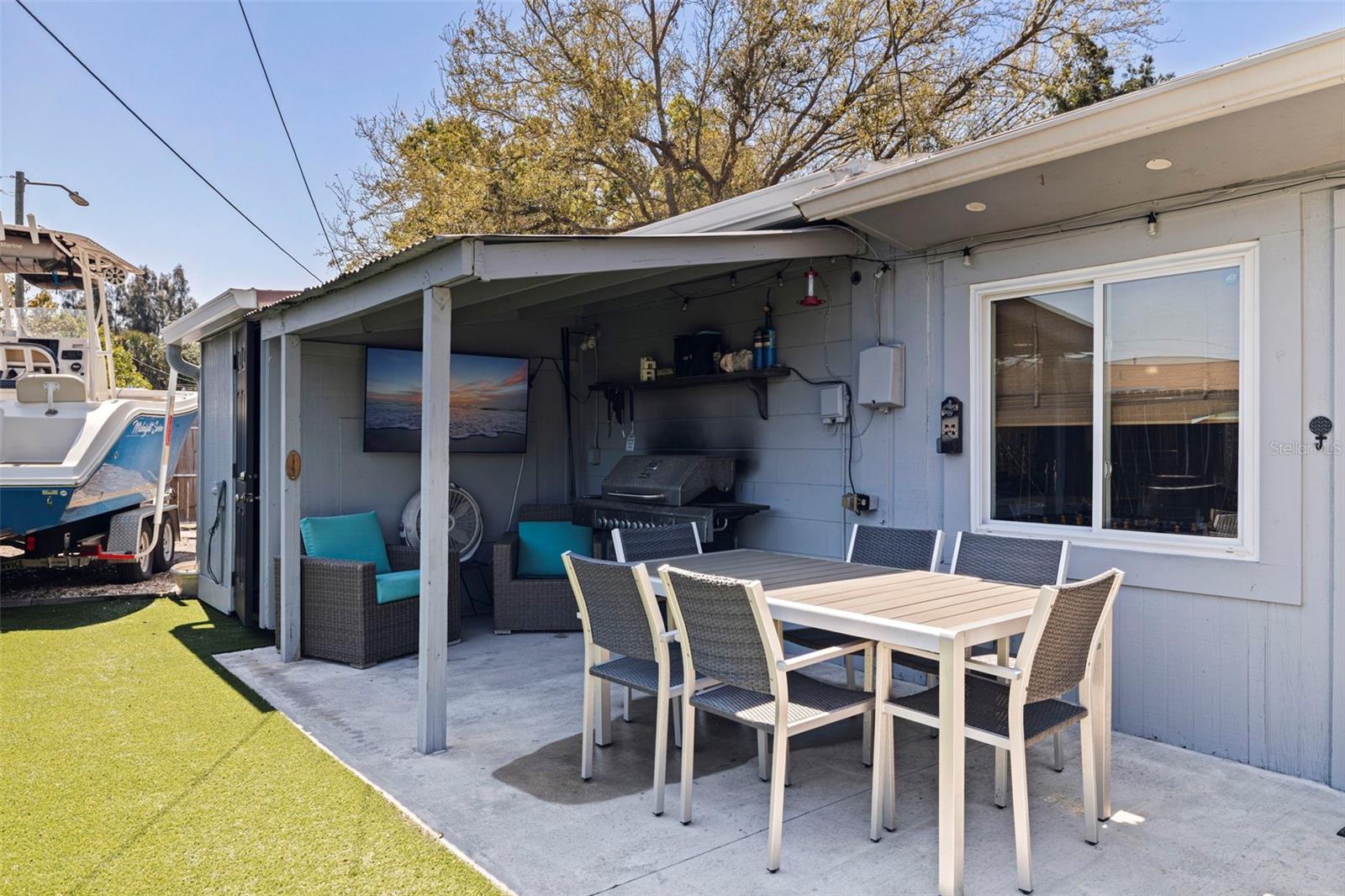 LEWIS ISLAND SEC 1 - Residential