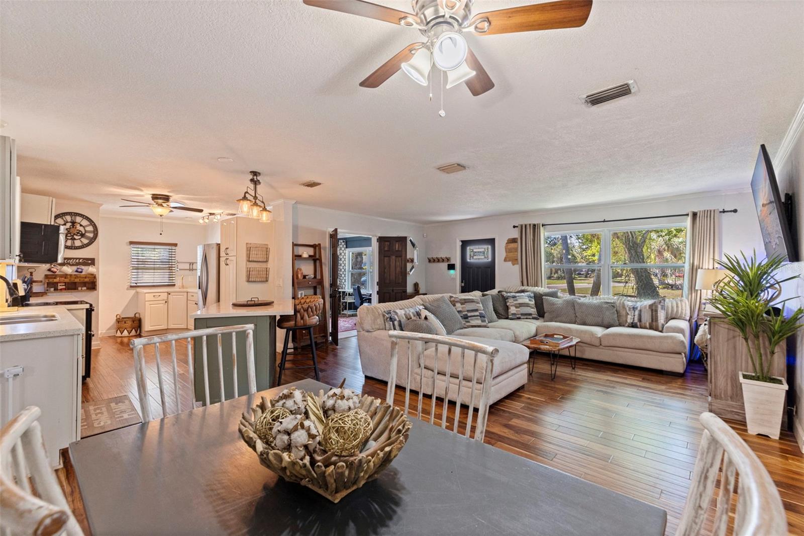 LEWIS ISLAND SEC 1 - Residential