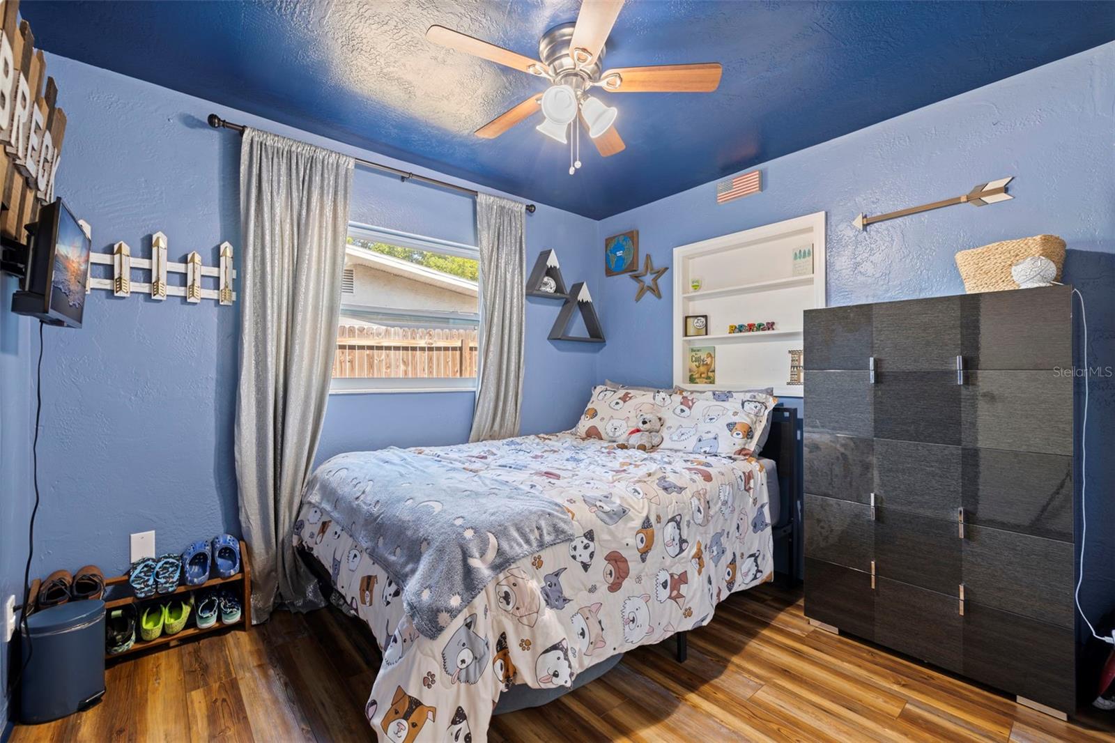 LEWIS ISLAND SEC 1 - Residential