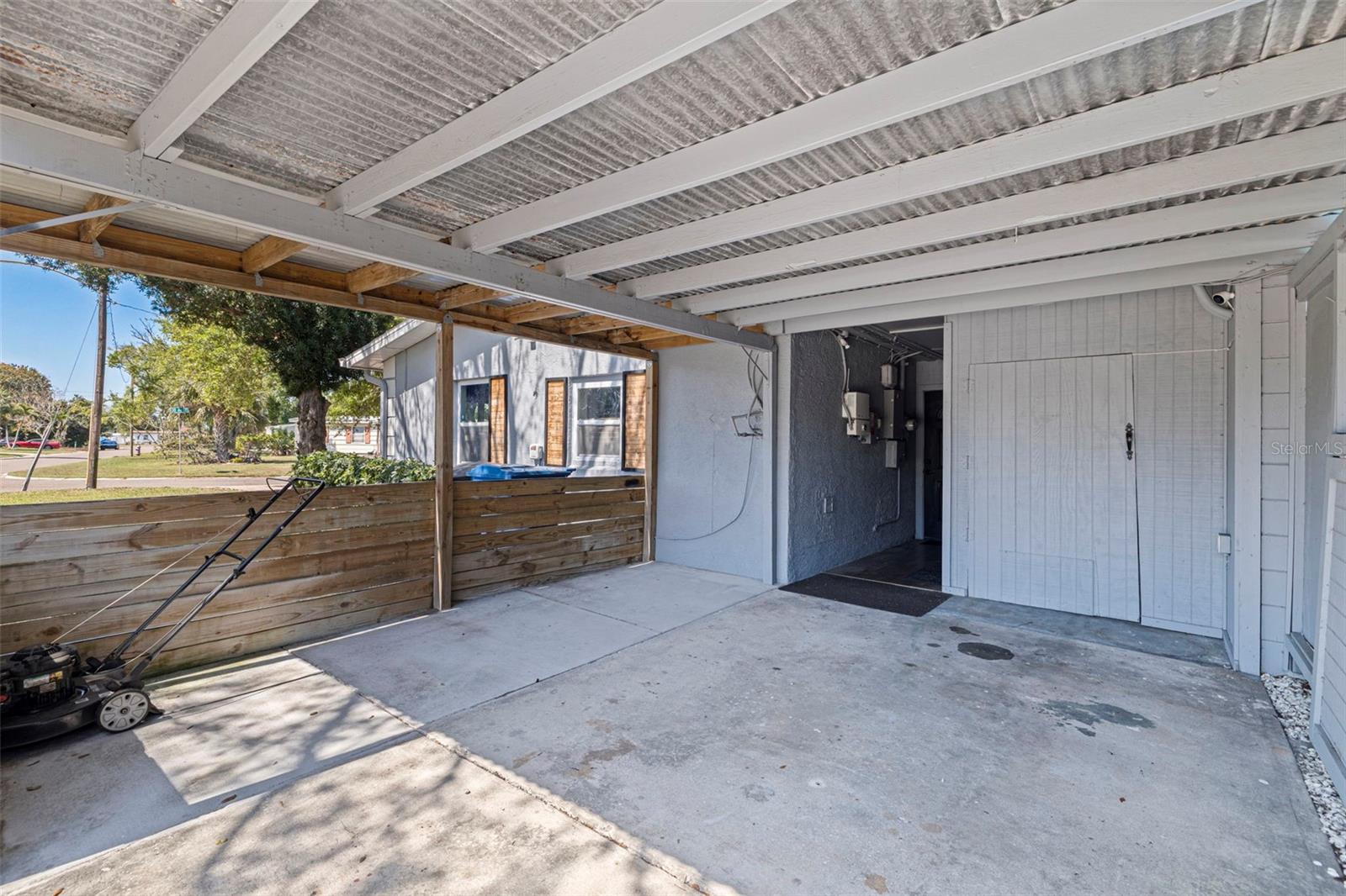 LEWIS ISLAND SEC 1 - Residential