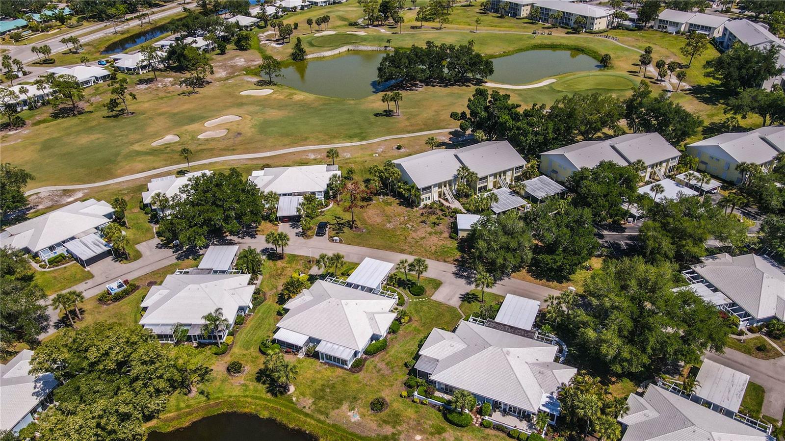 AUGUSTA VILLAS AT PLAN - Residential
