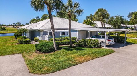 Photo of 418 Wexford Circle #125, Venice, FL 34293 (MLS # N6144099)