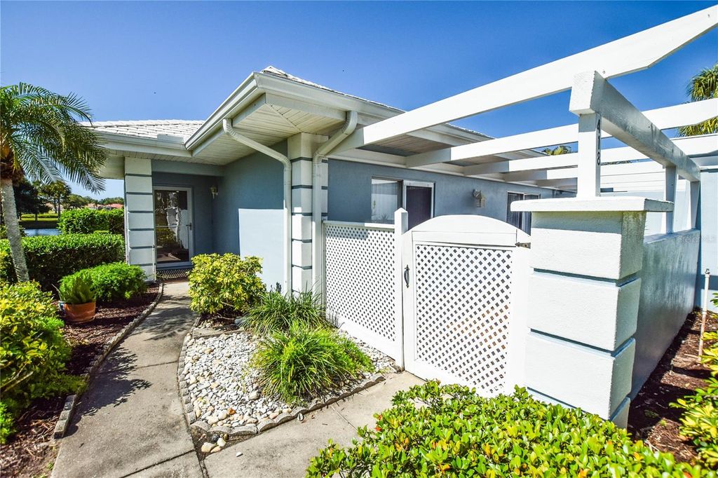 Photo of 418 Wexford Circle #125, Venice, FL 34293 (MLS # N6144099)