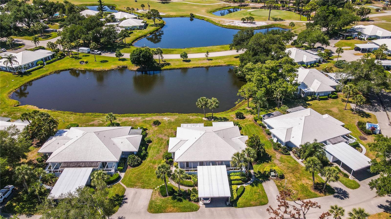 AUGUSTA VILLAS AT PLAN - Residential