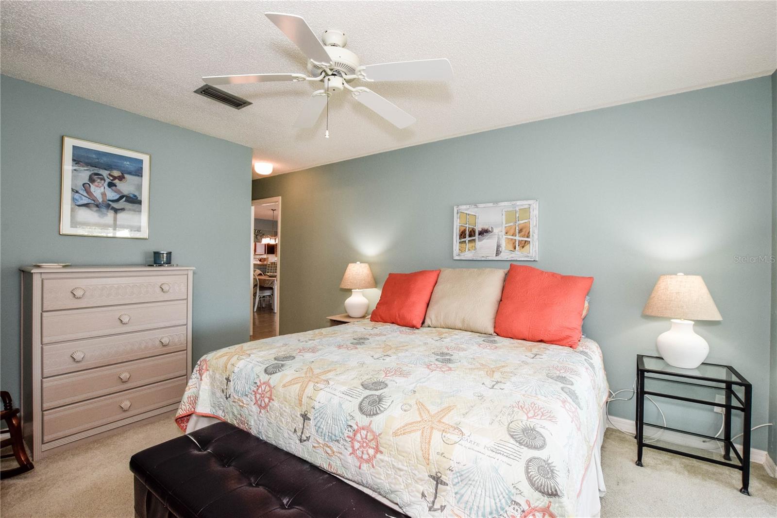 AUGUSTA VILLAS AT PLAN - Residential
