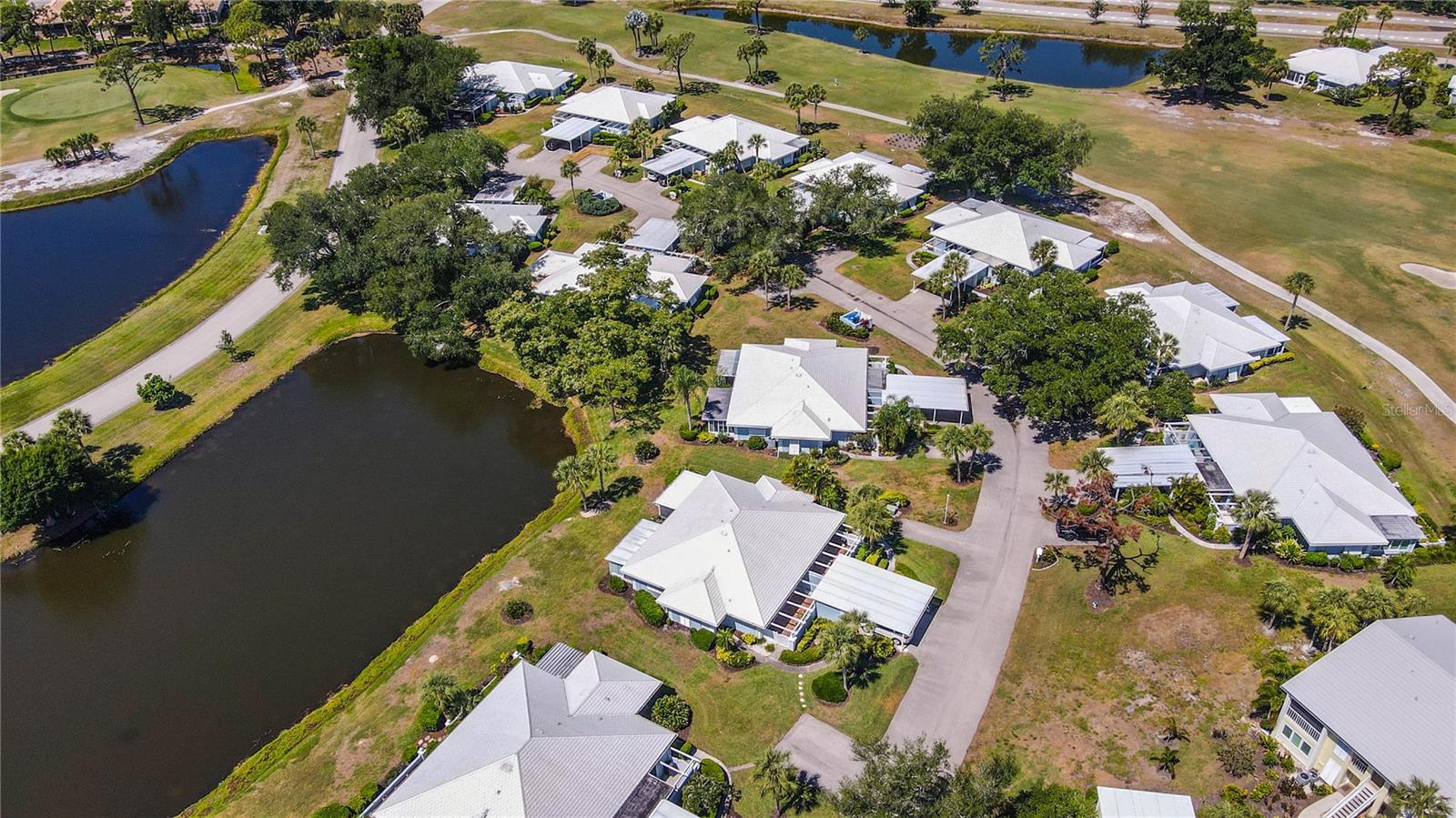 AUGUSTA VILLAS AT PLAN - Residential
