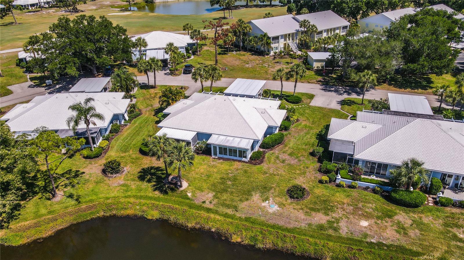 AUGUSTA VILLAS AT PLAN - Residential