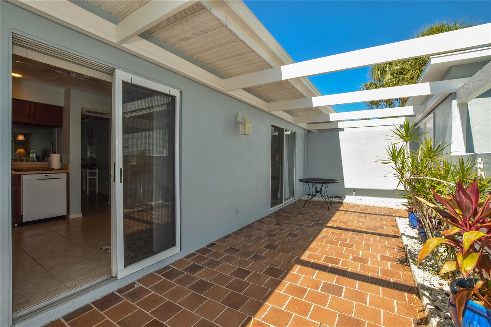AUGUSTA VILLAS AT PLAN - Residential