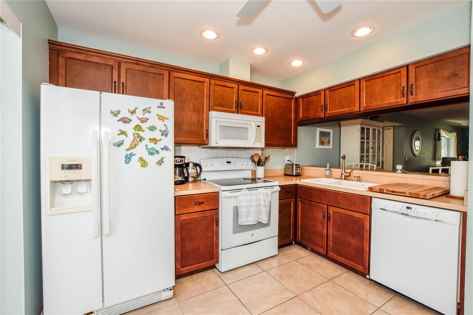 AUGUSTA VILLAS AT PLAN - Residential