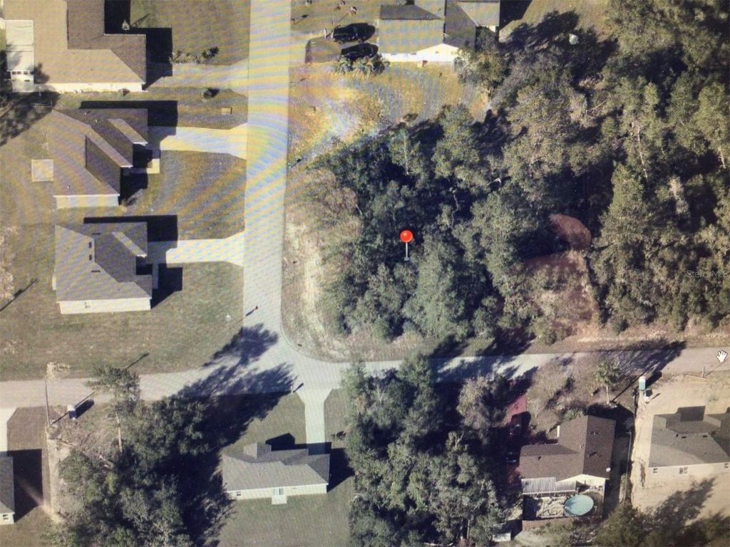 Photo of 0 SW 151 Place, Ocala, FL 34473 (MLS # OM716933)