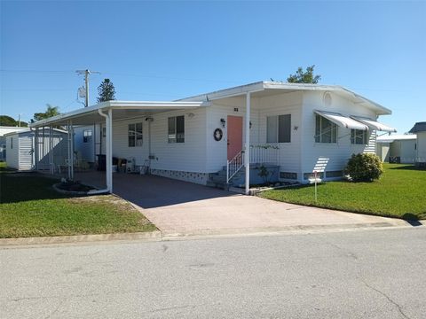 A home in SARASOTA