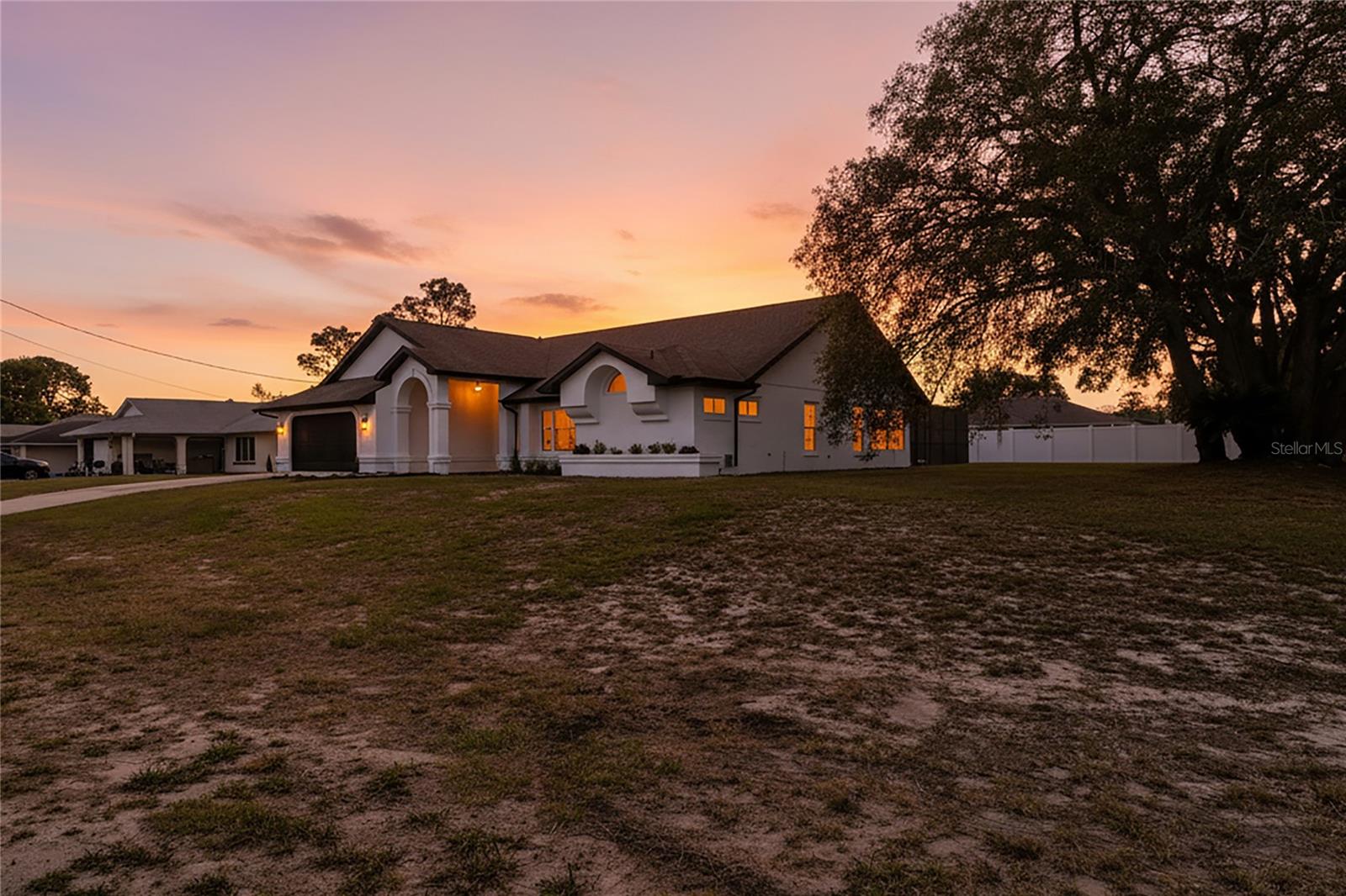 9124 ELIDA ROAD
