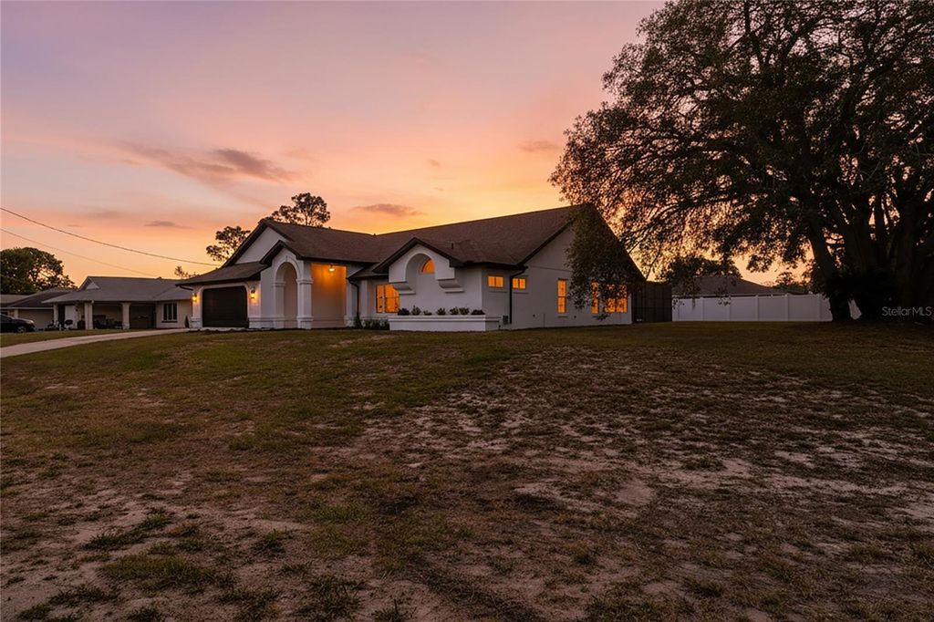 Photo of 9124 Elida Road, Spring Hill, FL 34608 (MLS # TB8506328)