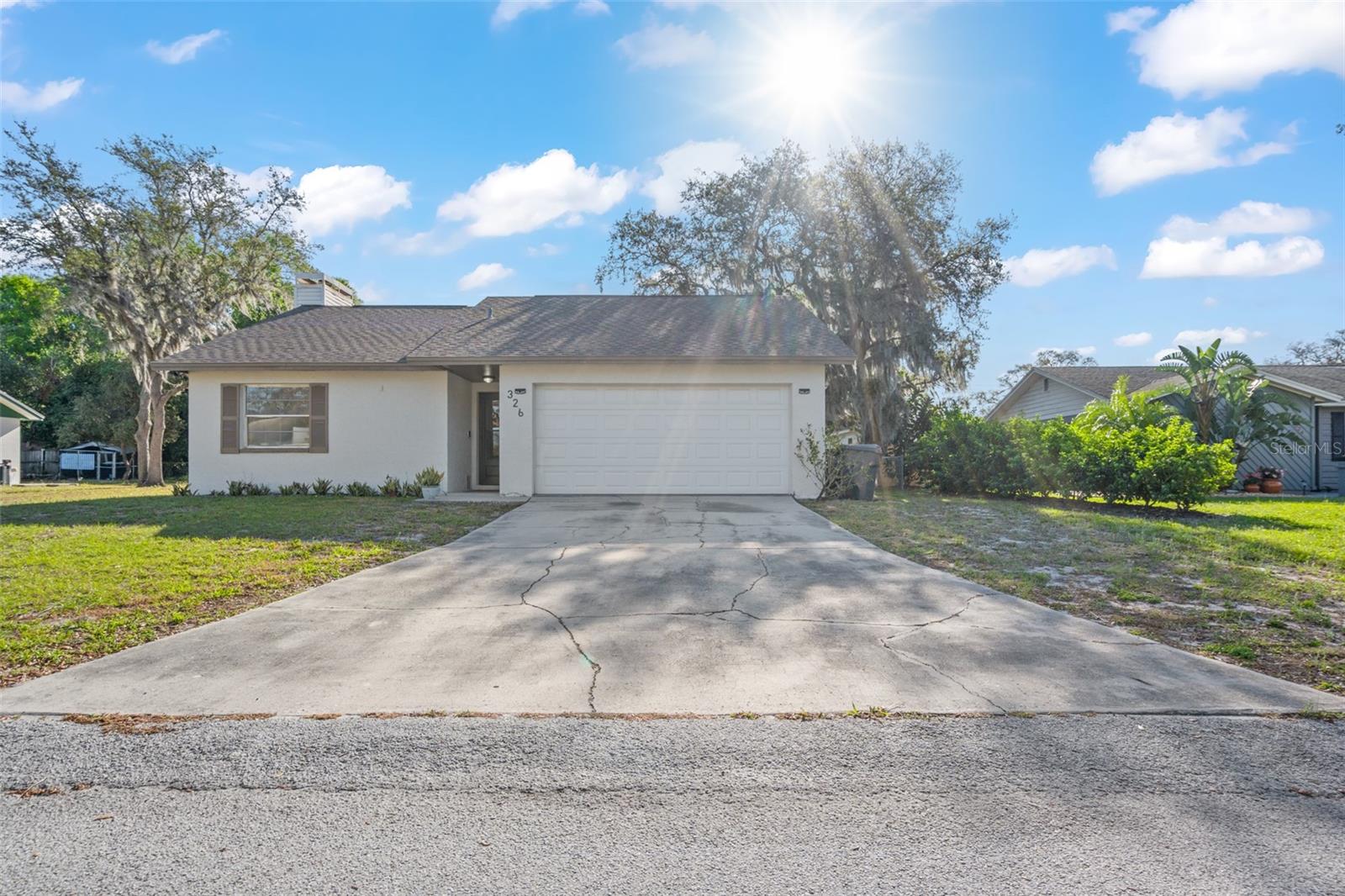 326 SAND PINE TRAIL