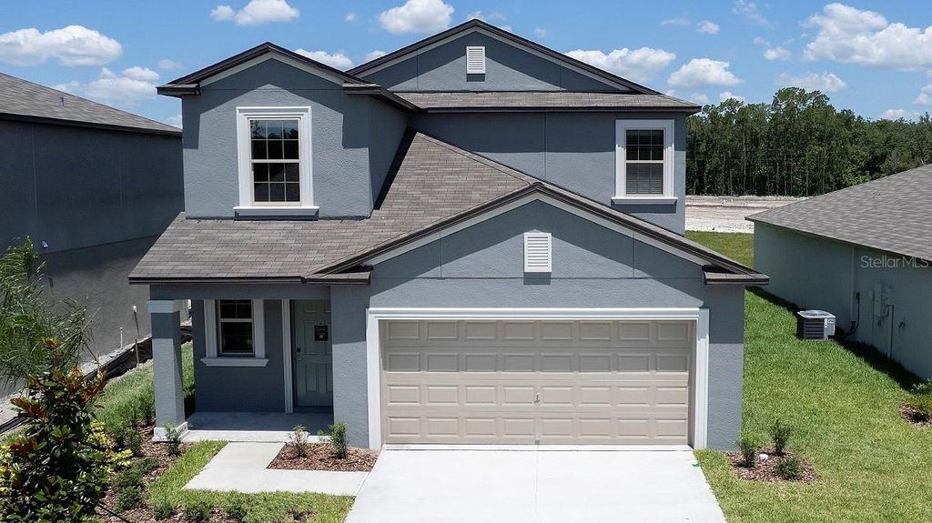 Photo of 6521 Back Forty Loop, Zephyrhills, FL 33541 (MLS # T3494342)