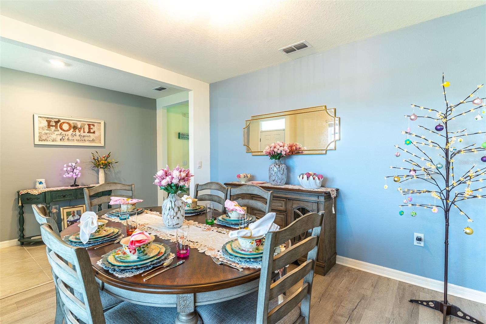 HARMONY/LK ELOISE PH 1 - Residential