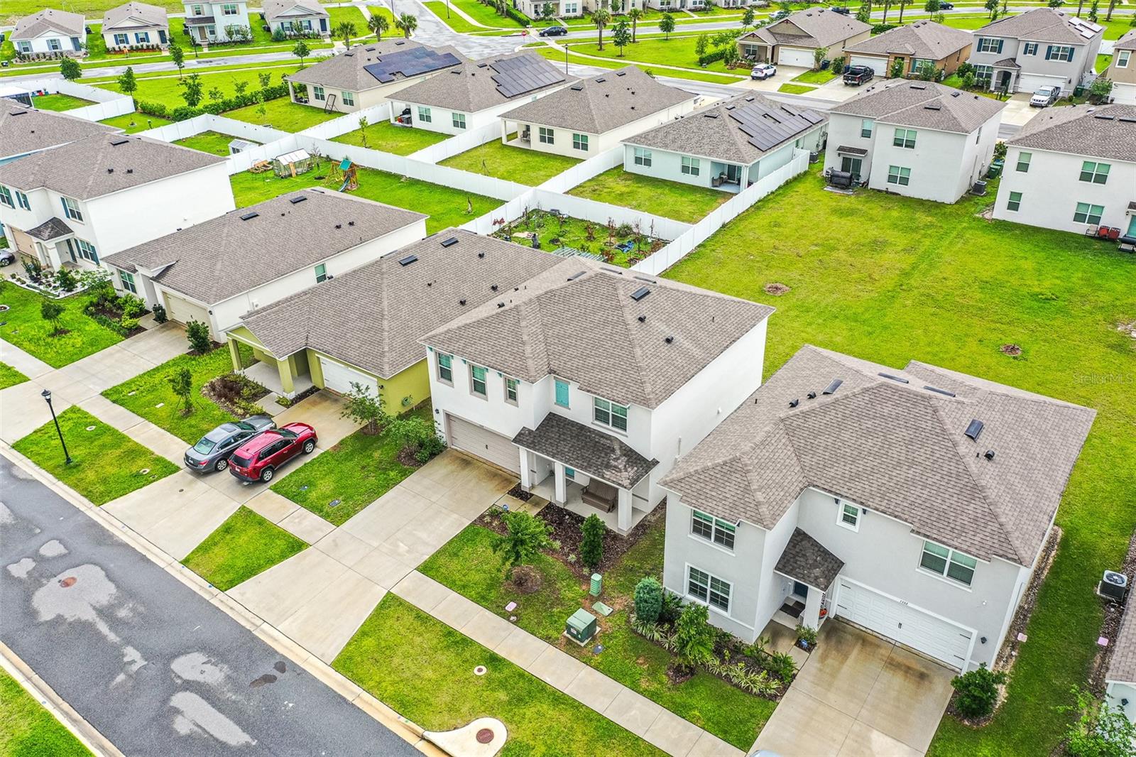 HARMONY/LK ELOISE PH 1 - Residential